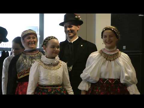 "Családban marad" 2019 - Varga Péter és családja