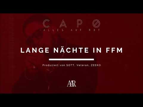 Video thumbnail for Lange Nächte in FFM