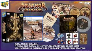 Abathor Ultimate video 1