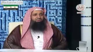 صورة ‫كلمة توجيهية فيما يحصل في سوريا  || الشيخ عبد المحسن الزامل‬‎