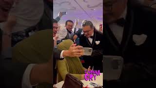 Keakraban Ziana Zain dan Anuar Zain