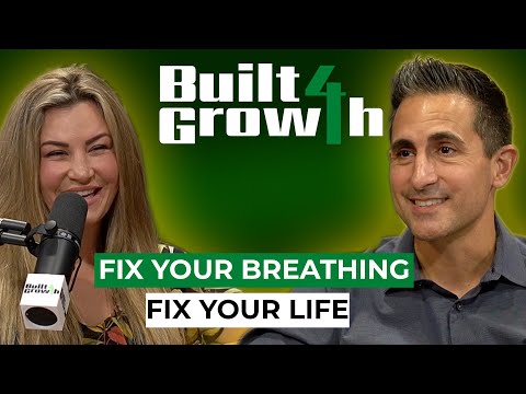 Dr. Jeremy Manuele | The Orthodontist Solving Sleep Problems Without Surgery #64