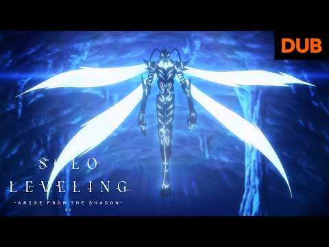 Arise, Beru! | Solo Leveling Season 2 -Arise from the Shadow-