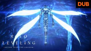 Arise, Beru! | Solo Leveling Season 2 -Arise from the Shadow-