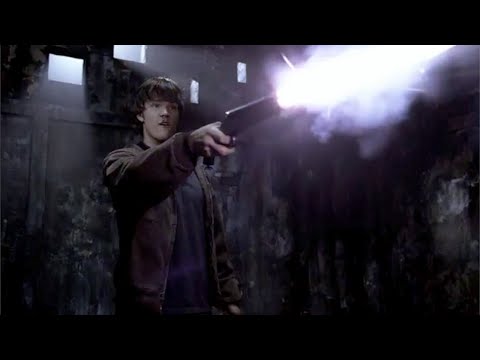 Supernatural - Sam is Possessed & Shoots Dean 1x10