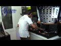 Dj Luna X-Files - Minimixes Hispasonic 2013