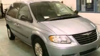 preview picture of video '2006 Chrysler Town Country Suffolk VA'