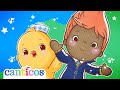 Let S Play In The Forest Preschool Sing Along Canticos Nursery Rhymes Kids Songs