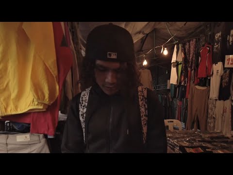 FREEFA - ฤดูเหงา (Official MV)