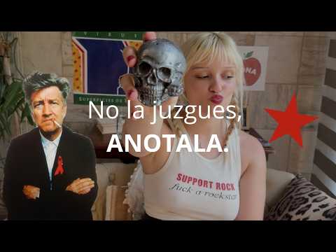 ¿Por qué David Lynch sufrió rodando Twin Peaks: The Return? | El tiempo como emoción 🎥 #Shorts