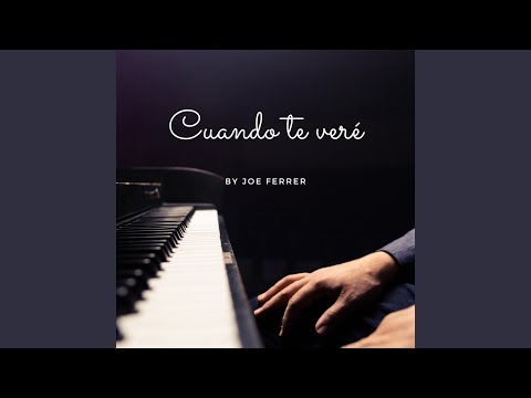 Cuando Te Veré