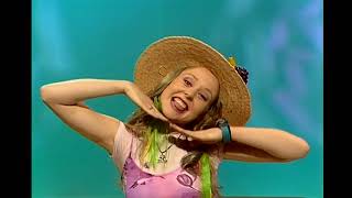 Hi-5 Series 1 | Move Your Body | DVD