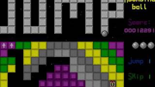 Abombinaball: Atari ST