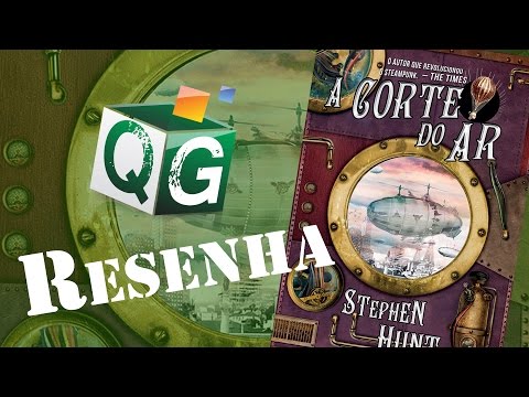 Resenha - A Corte do Ar