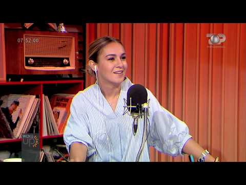 Wake Up, 19 Tetor 2018, Pjesa 2 - Top Channel Albania - Entertainment Show