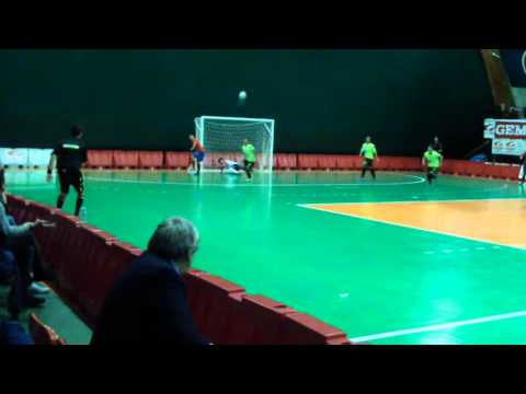 FB5 ROMA vs WOMAN NAPOLI immagini live
