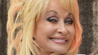 Dolly Parton Reveals The Real Reason She Wears Wigs