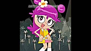 Pogo - Forget - Ami Onuki (Hi Hi Puffy AmiYumi Edit)