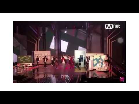 ATEEZ - THE REAL DANCE COVER