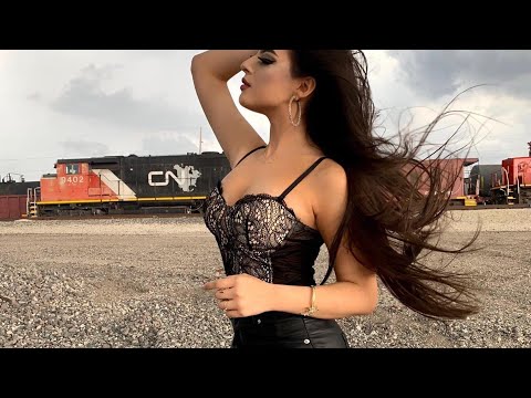 Angelina Victoria Ft Los de limit 2023