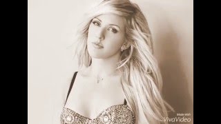 NEW SONG!!Ellie Goulding-Lost and Found-Lyrics