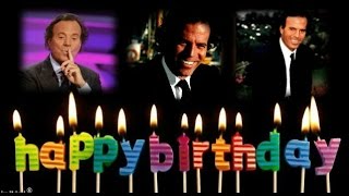 Julio Iglesias..... Si el Amor Llama a Tu Puerta