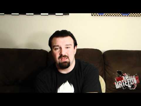 The Hateful Truth Ep. 66 - The Darkness II