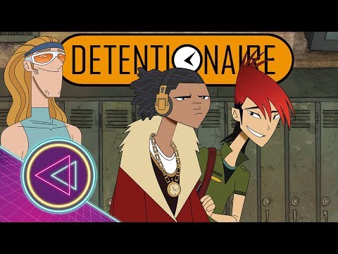 Трейлер