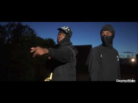 38 Binks - Bessel 4 I Daymolition