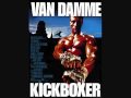 KickBoxer Soundtrack "Feeling Good Today" Jean ...