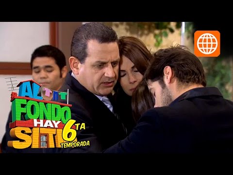 There's room in the background, chapter 1154 - part 1/5