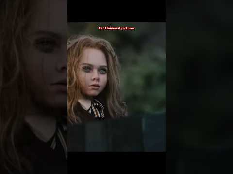 M3GAN 2.0 | OFFICIAL TRAILER #megan #movie