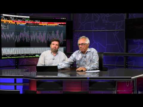 August 21st Tom O'Brien Show on TFNN - 2015