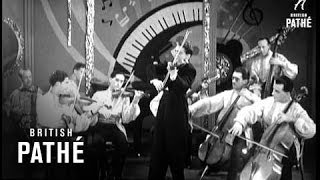 Mantovani &amp; His Tipica Orchestra (1934)