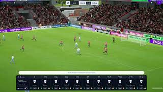 Football Manager 26 за Динамо. Часть 2