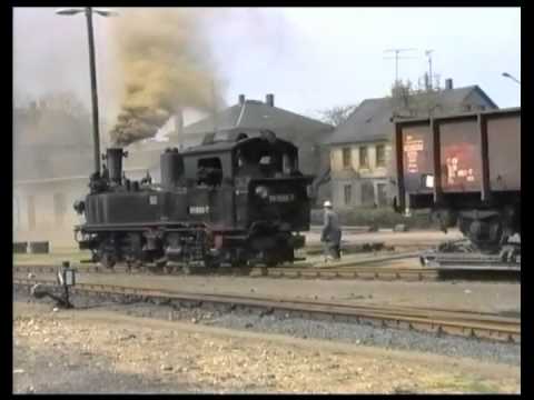 Die Mügelner Schmalspurbahn zur Reichsbahnzeit, Teil 6