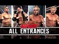 Tna Impact All Entrances Ps3 xbox 360 ps2 1080p Hd