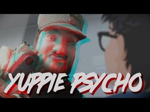 Yuppie Psycho Review  - Tomthechosen1