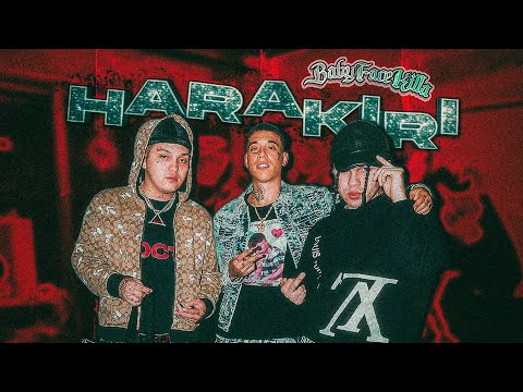 Video thumbnail for Harakiri