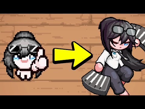 The Character That Can Do (Literally) Everything