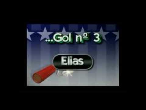 Camapuã MS - Novos Craques no FUTEBOL