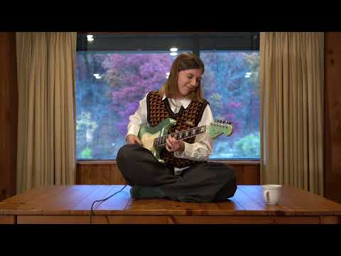 Maya Delilah - Table Time Season 3, Episode 1