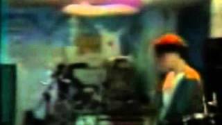 Indochine (1987)-La chevauchée des champs de blé