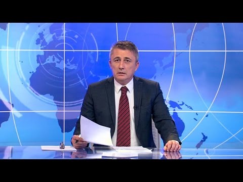 Dnevnik u 19 sa Sanjinom Bećiragićem - 6.1.2017.