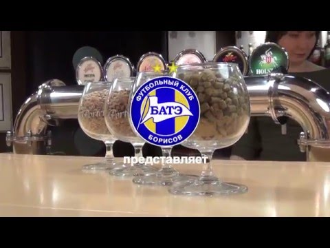 16.03.2016_Посещение командой БАТЭ завода "Оливария"