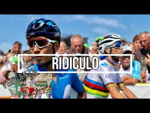 Stage 6 Summary Tour of Spain 2019