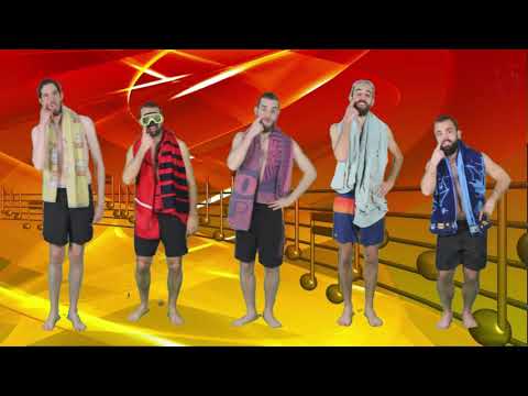 El Pony Pisador - Garotes a Premià de Mar