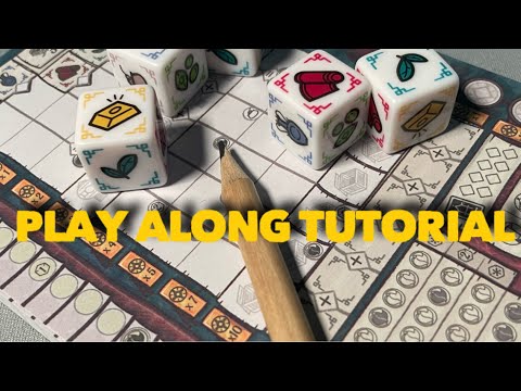 Tutorial Play along