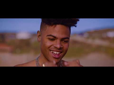 Tate Tucker - Capital (Official Music Video)