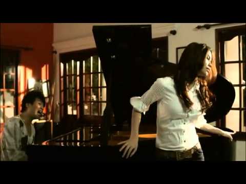 [MV] LANG THAM MOT TINH YEU-THANH BUI ft HO NGOC HA